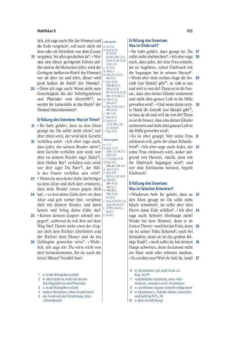SCM Brockhaus-Bibel, Elberfelder, Brockhaus, Taschen, Dünen_2942768_15 SCM Brockhaus-Bibel, Elberfelder, Brockhaus, Taschen, Dünen_2942768_
