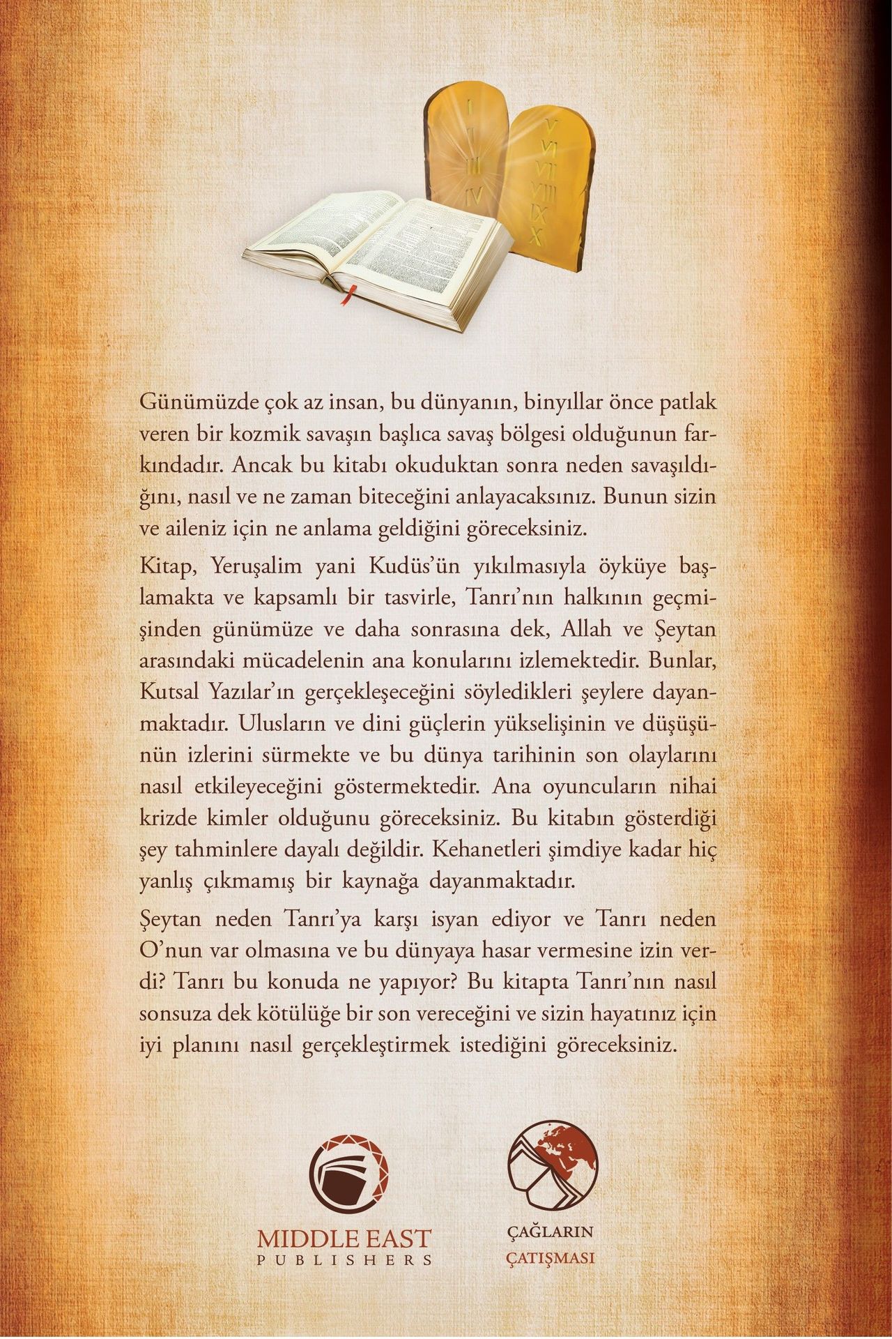 Advent-Verlag Schweiz-Vom Schatten zum Licht, Softcover, Türkisch (Büyük Mücadele)_2511616_