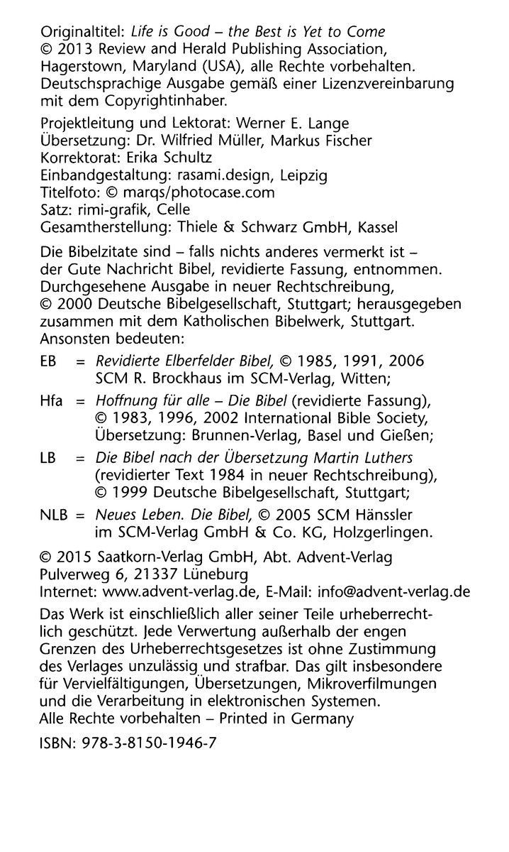 Advent-Verlag GmbH-Das Beste kommt noch!_2420055_