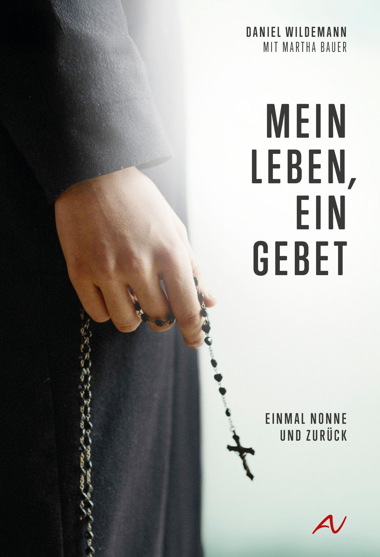 Advent-Verlag Schweiz-Mein Leben, ein Gebet_2412740_