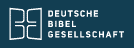 Deutsche Bibelgesellschaft