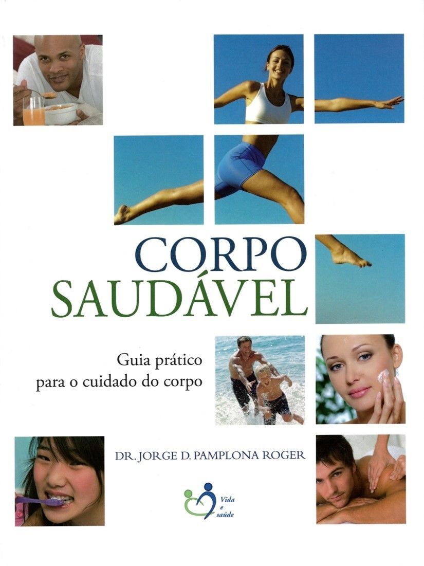 Editorial Safeliz S.L.-Heilkräfte für den Körper, Portugiesisch (Corpo Saudavel)_2540607_