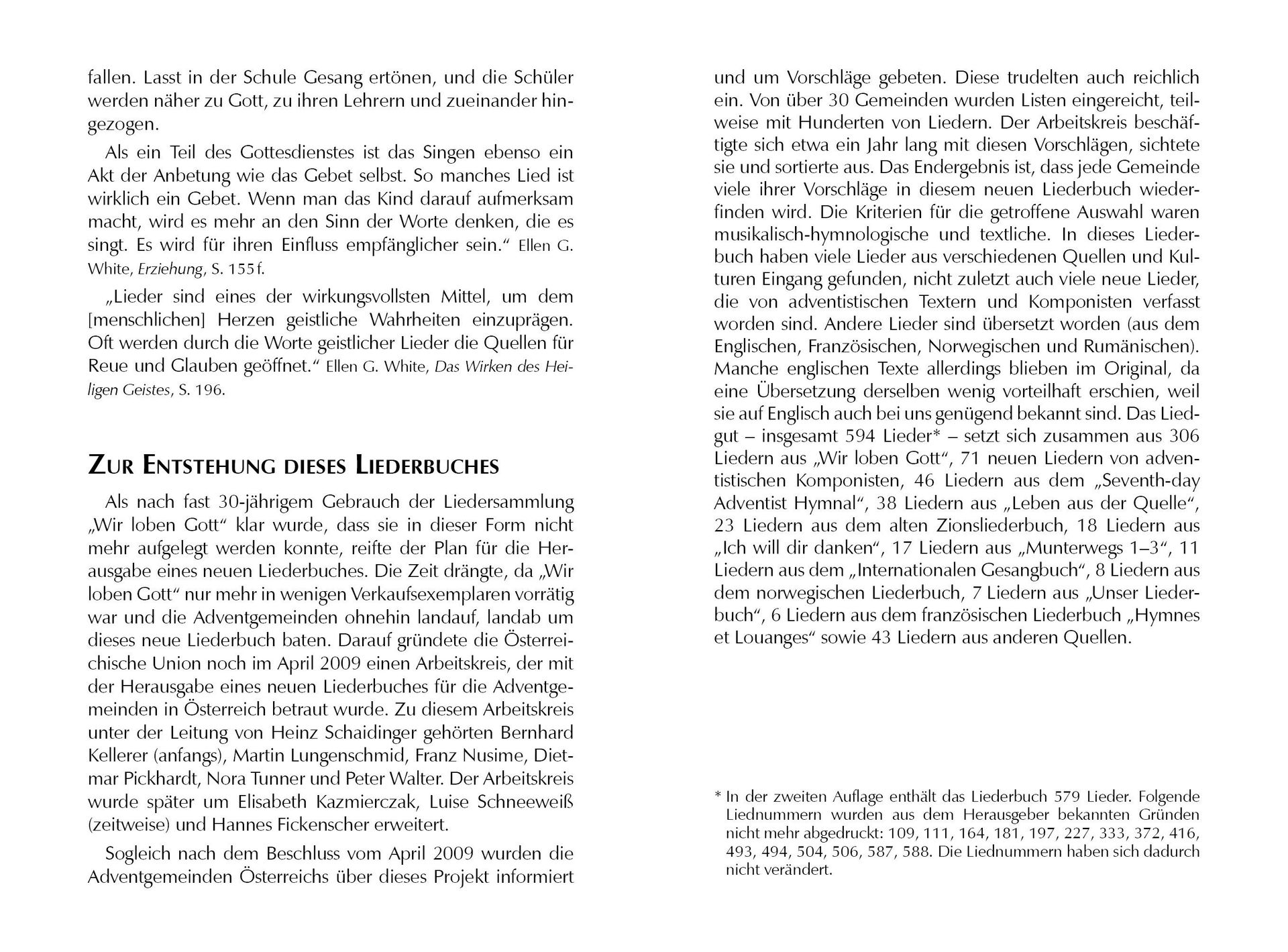 ABC Medien GmbH-Singt unserm Gott, Textausgabe_2431278_
