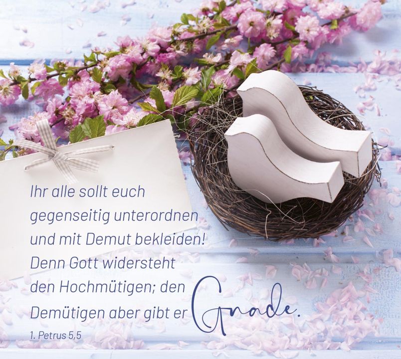 Bolanz Verlag-Geborgen in Gottes Hand - Aufstellbuch_2943045_