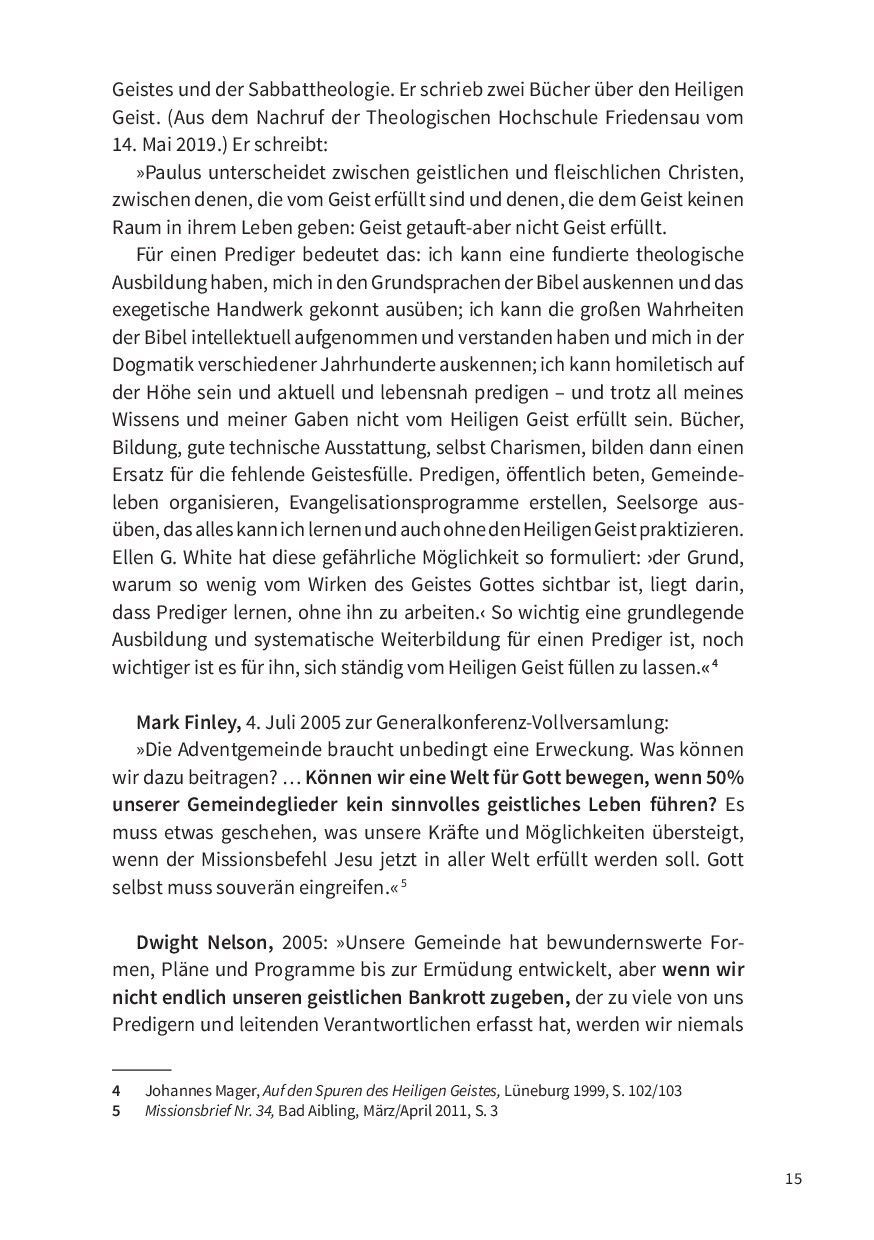 Top Life Center - Wegweiser Verlag-Vom Mangel zum Reichtum im Heiligen Geist, Heft 4_2432114_14 Top Life Center - Wegweiser Verlag-Vom Mangel zum Reichtum im Heiligen Geist, Heft 4_2432114_
