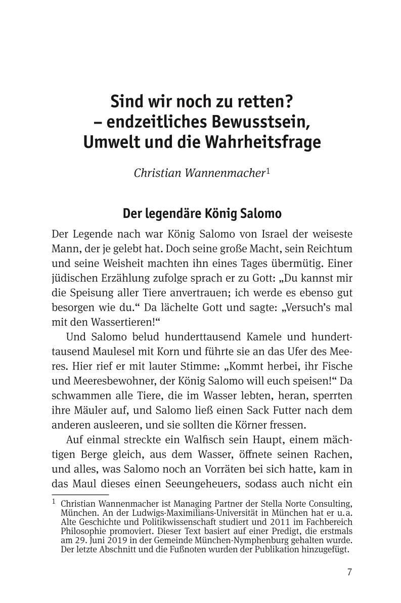 Advent-Verlag GmbH-Glauben heute 2020_2421811_5 Advent-Verlag GmbH-Glauben heute 2020_2421811_