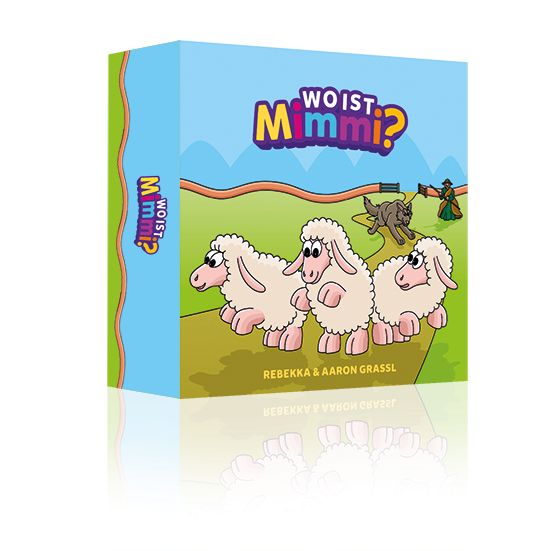 3642807_0.jpg Wo ist Mimmi?
