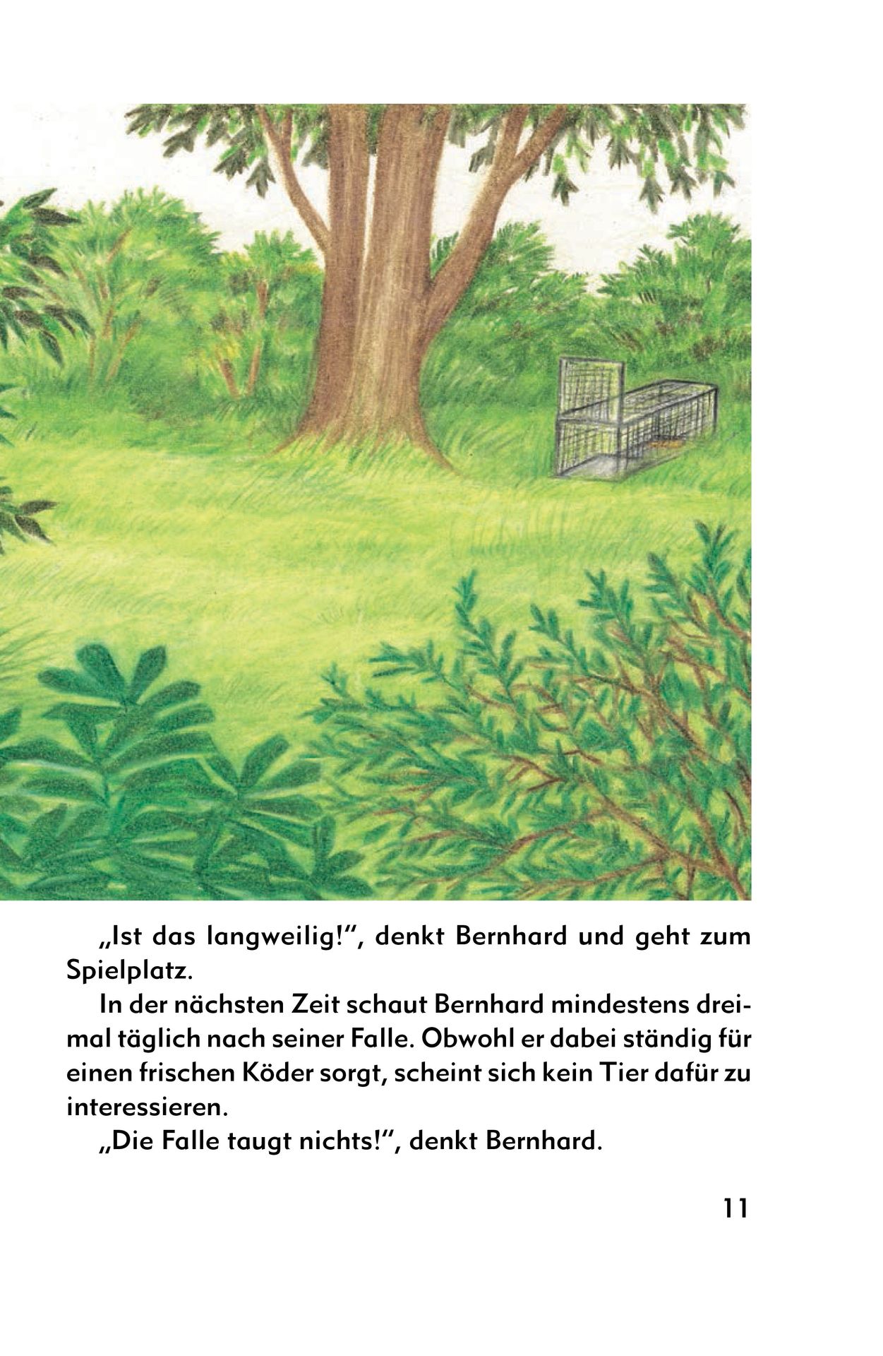 Advent-Verlag Schweiz-Meine Geschichtenkiste, Band 2_2210232_8 Advent-Verlag Schweiz-Meine Geschichtenkiste, Band 2_2210232_