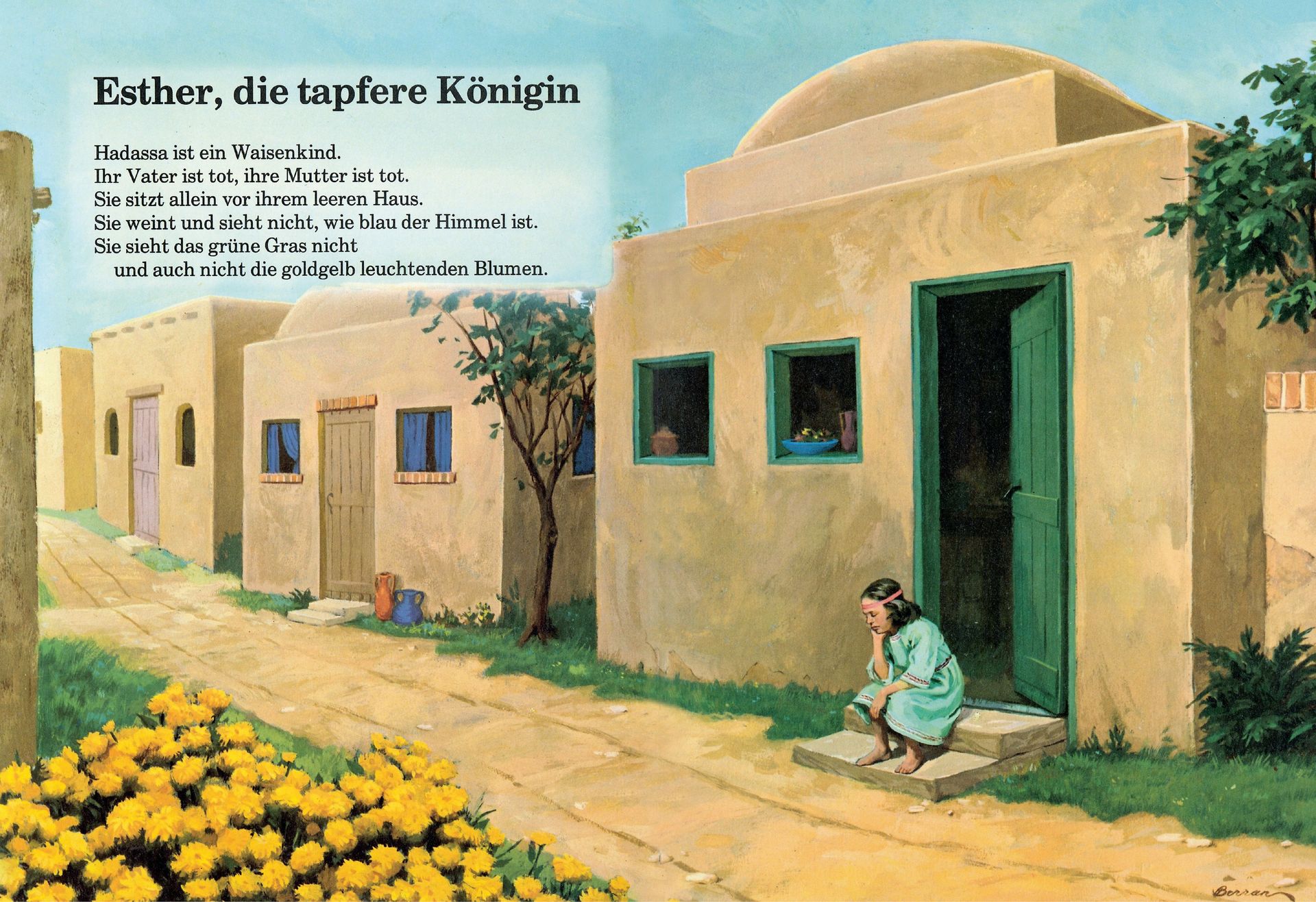 Advent-Verlag Schweiz-Meine Lieblingsgeschichten, Band 4_2210243_