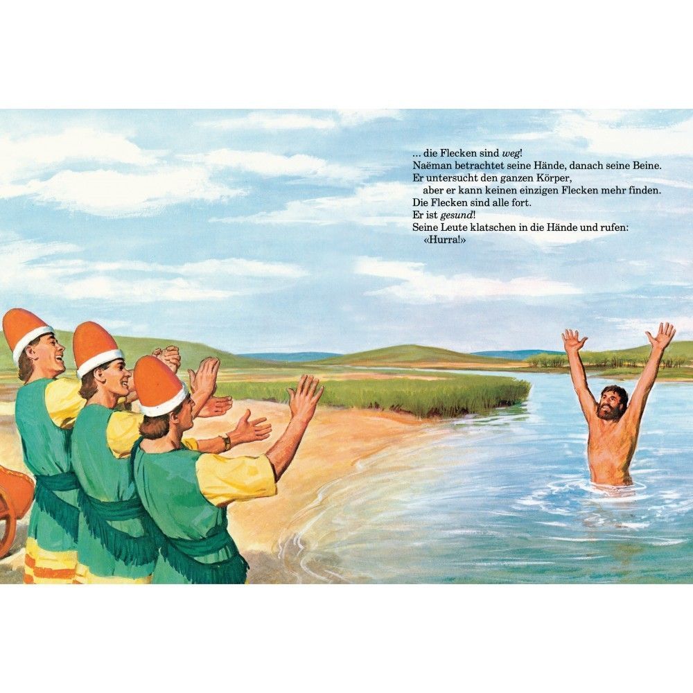 Advent-Verlag Schweiz-Serie: Meine Lieblingsgeschichten inkl. Kassetten 1-3 Mundart_2210250_