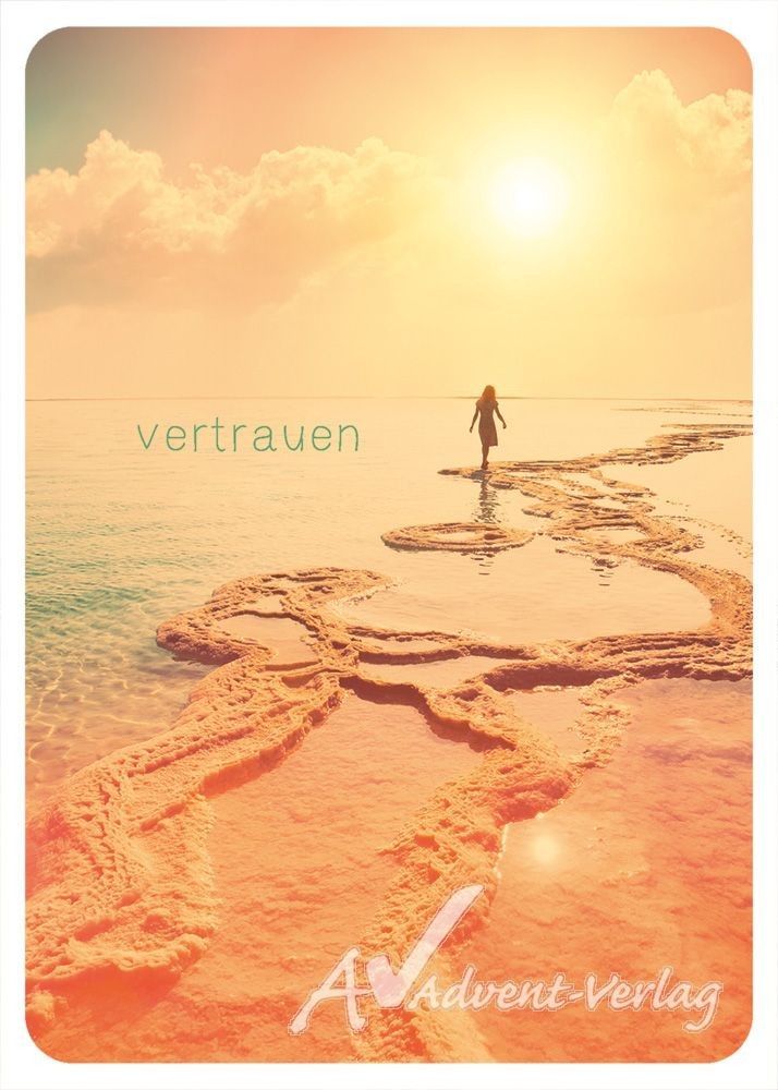 Vertrauen