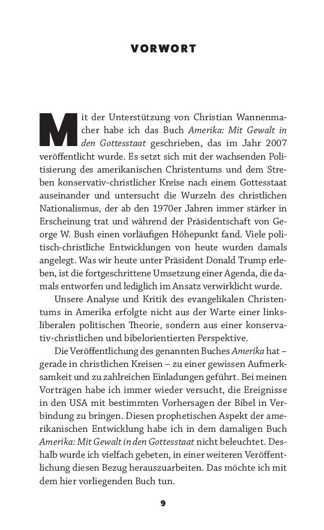 Advent-Verlag Schweiz-Die Amerika-Prophezeiung_2412996_5 Advent-Verlag Schweiz-Die Amerika-Prophezeiung_2412996_