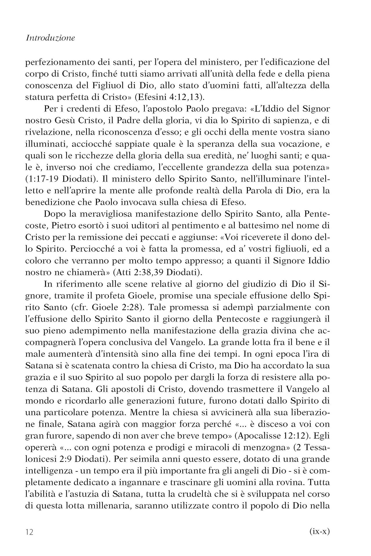 Advent-Verlag Schweiz-Vom Schatten zum Licht, Italienisch AVS, B-Ware 2512987_10
