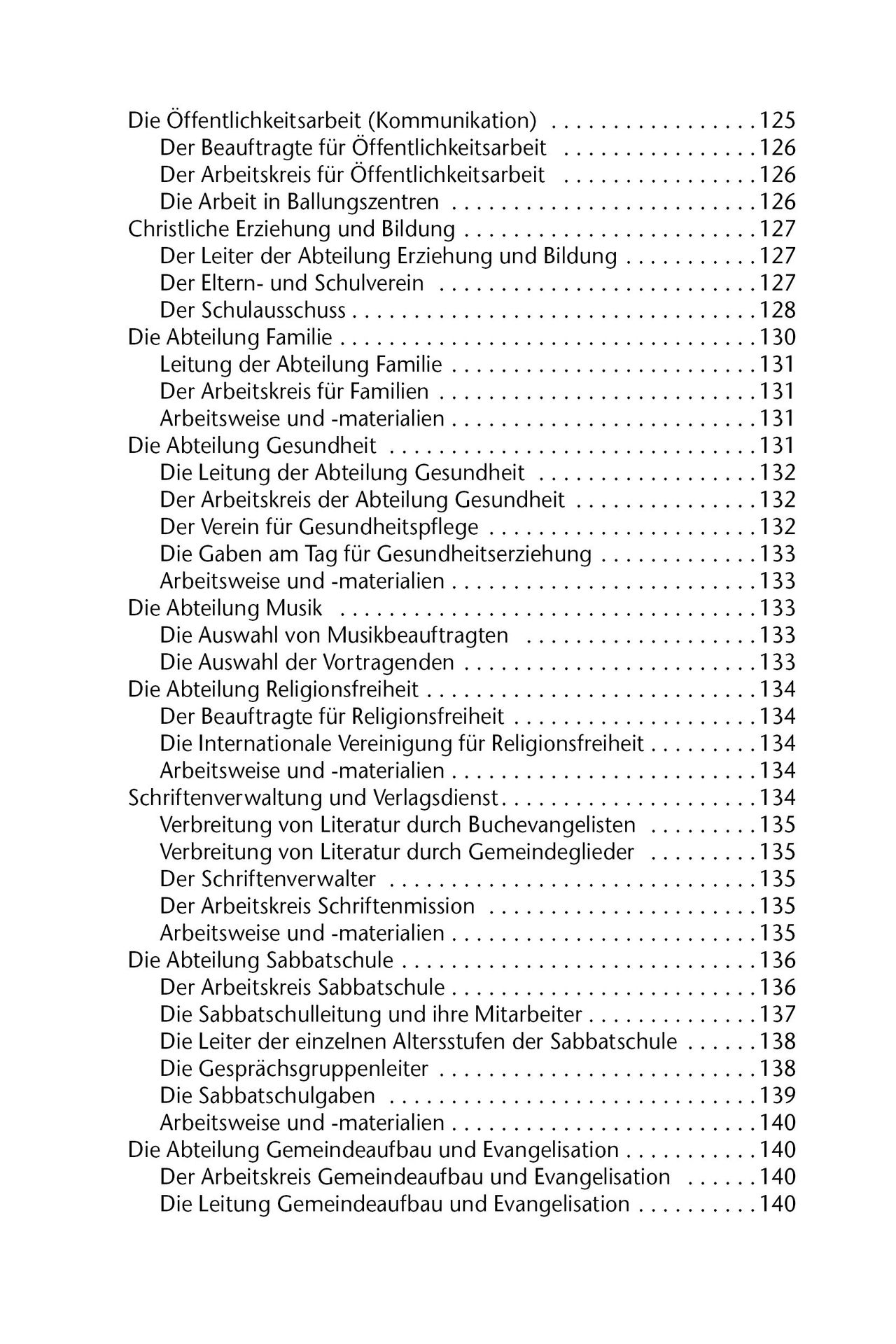 Advent-Verlag GmbH-Gemeindeordnung 2024 (Gemeindehandbuch) - digitale Version (PDF)_99919919_