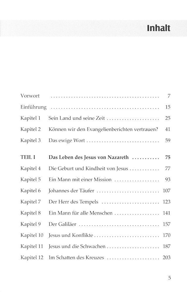 Advent-Verlag GmbH-Der Unvergleichbare, Band 1_2220800_3 Advent-Verlag GmbH-Der Unvergleichbare, Band 1_2220800_