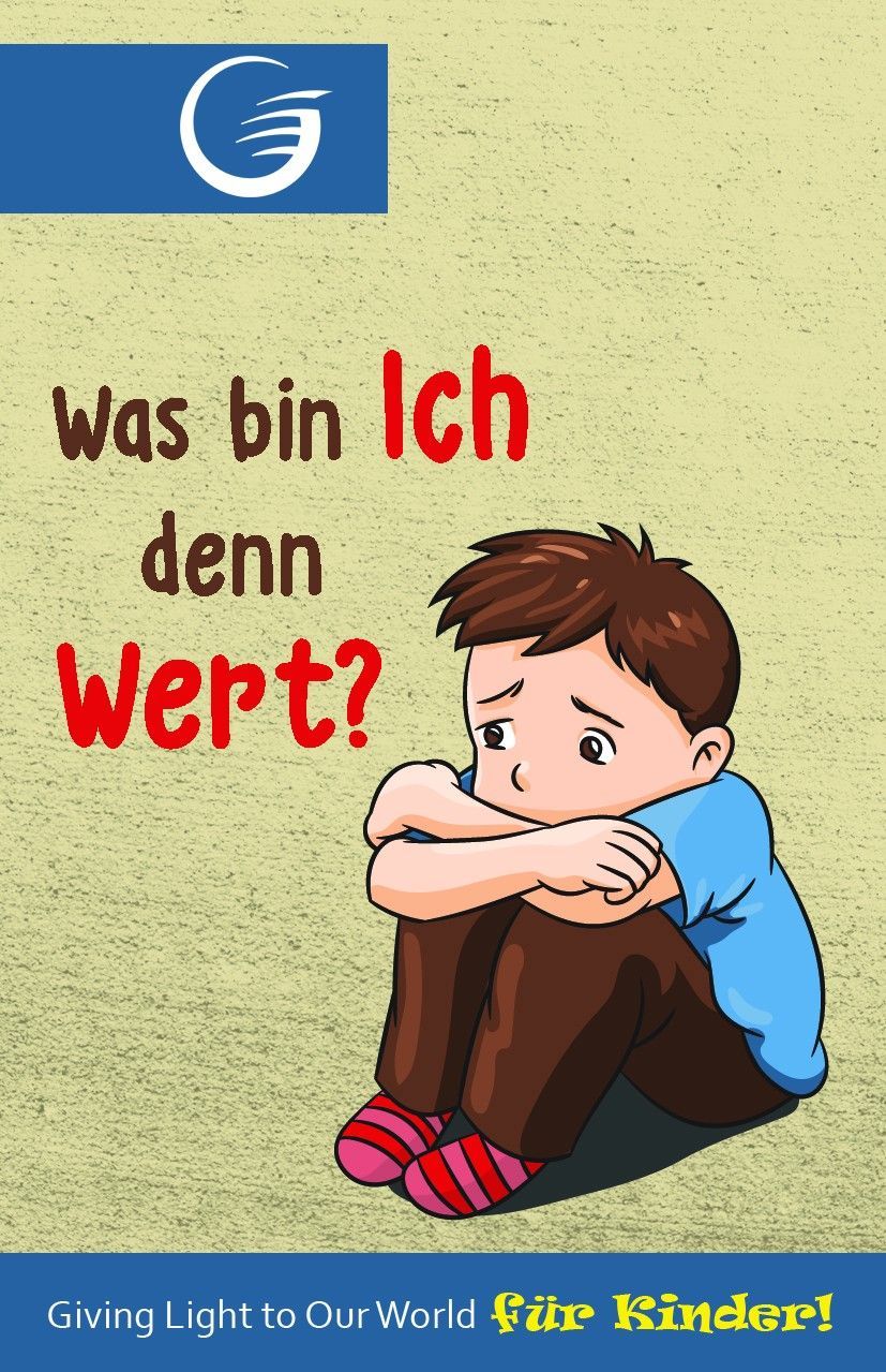 GLOW e.V.-GLOW-Flyer: Was bin ich denn wert?_4741219_