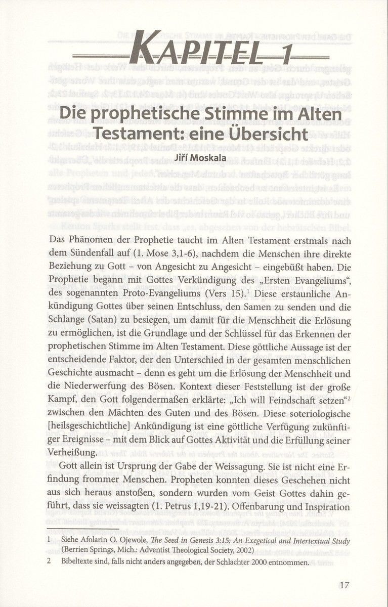 ABC Medien GmbH-Die Gabe der Prophetie_2430791_
