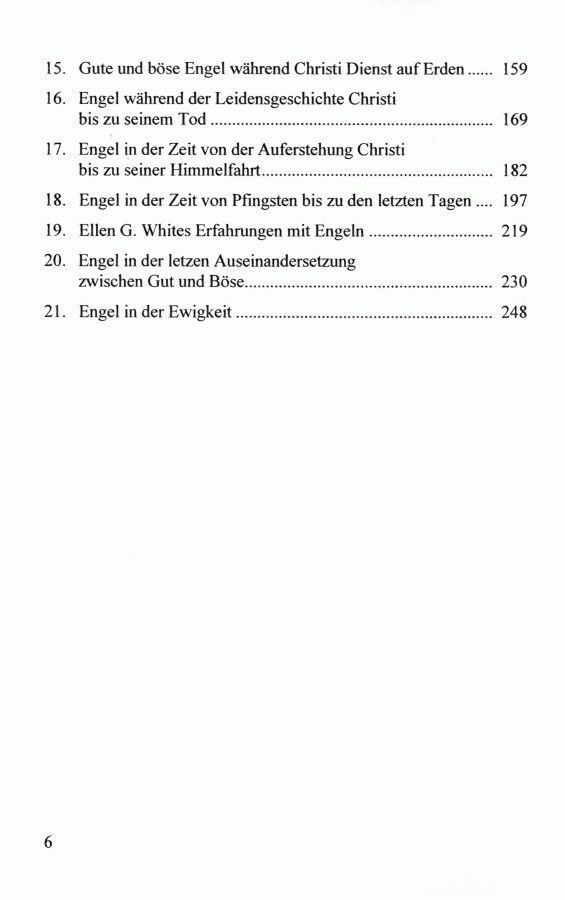 Advent-Verlag GmbH-Die Engel_2420090_
