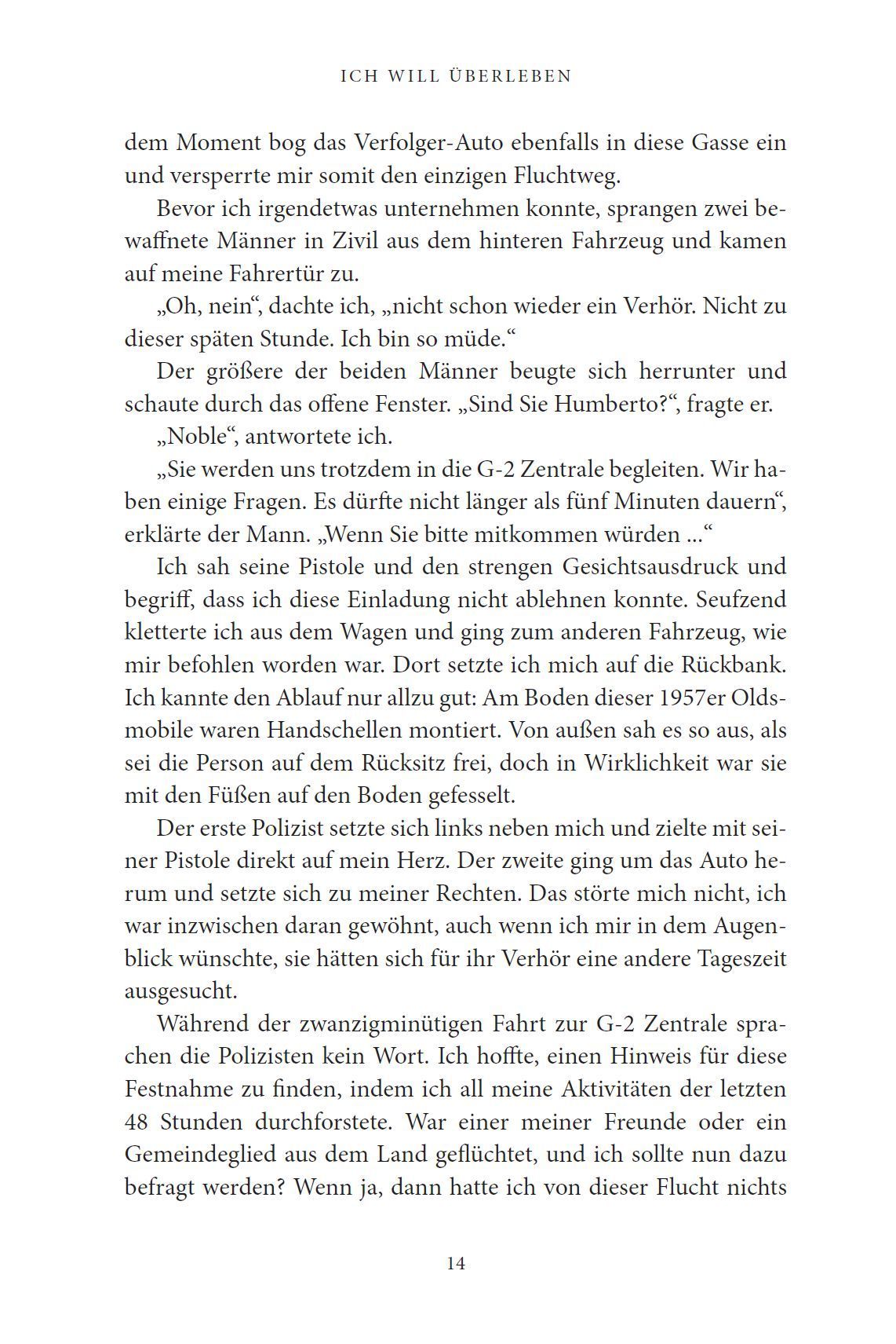 ABC Medien GmbH-Ich will überleben_2442303_