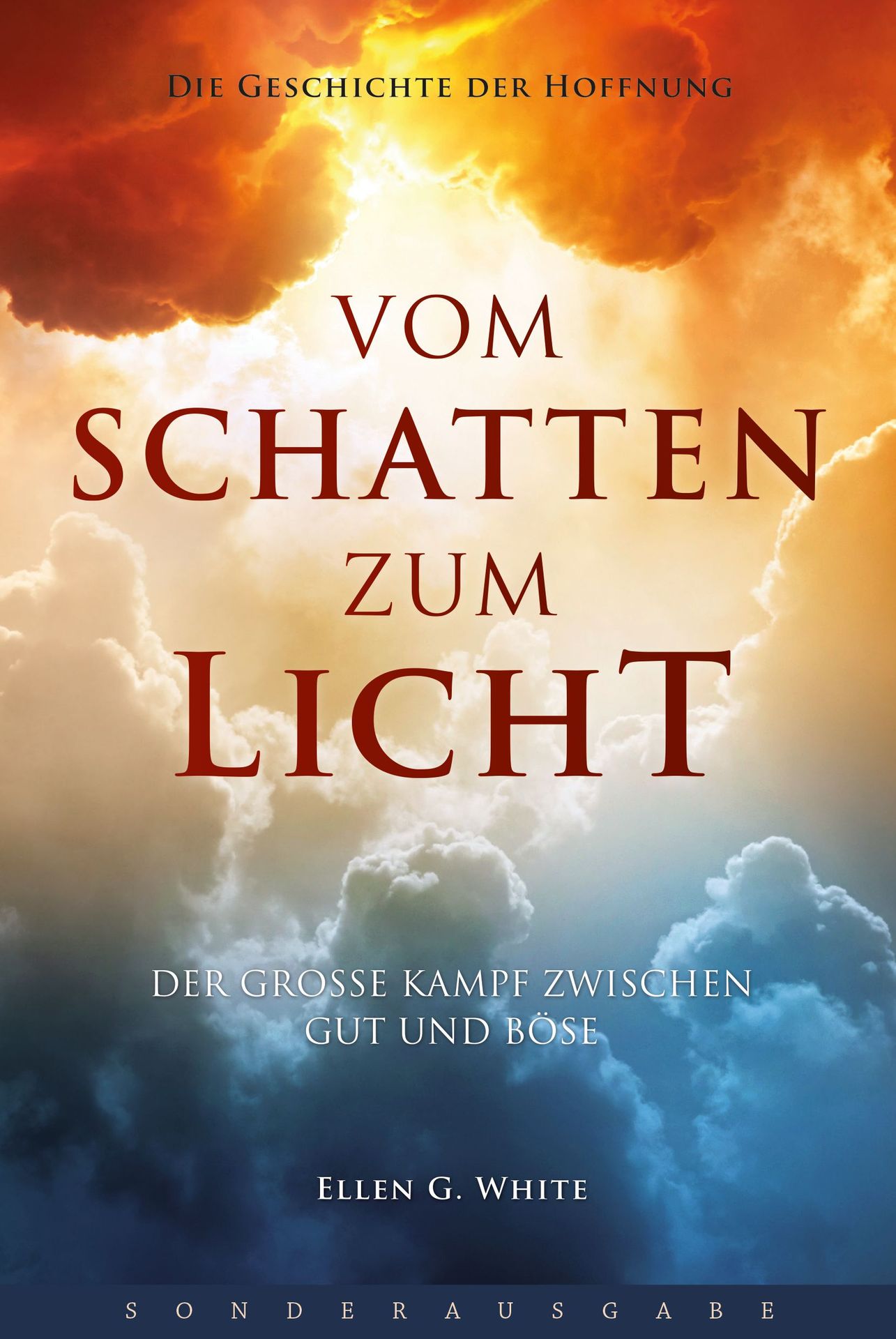 Advent-Verlag Schweiz-Vom Schatten zum Licht, Sonderausgabe 2025_2412741_