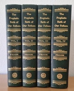 Review and Herald Publishing Association -The Prophetic Faith of Our Fathers, Englisch_2543072_1 Review and Herald Publishing Association -The Prophetic Faith of Our Fathers, Englisch_2543072_