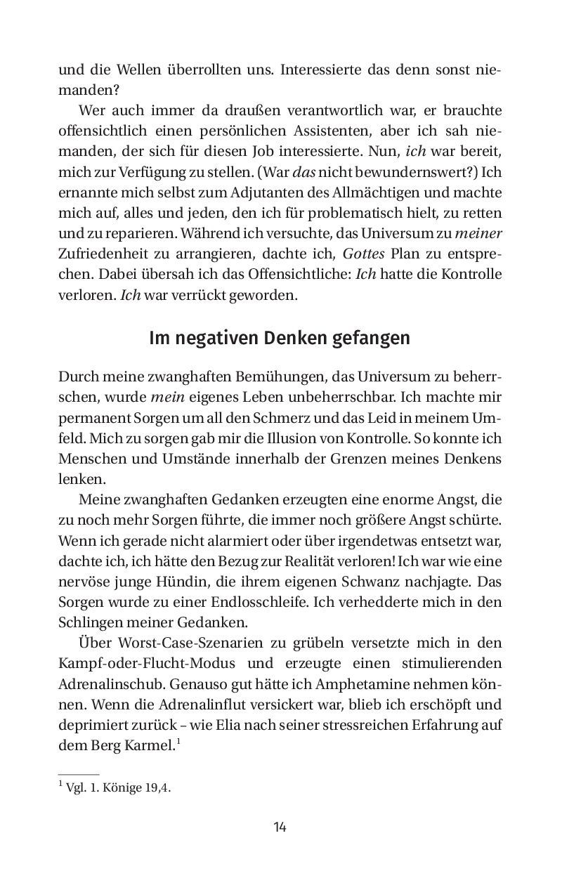Advent-Verlag GmbH-Ständig unglücklich?_2422222_10 Advent-Verlag GmbH-Ständig unglücklich?_2422222_