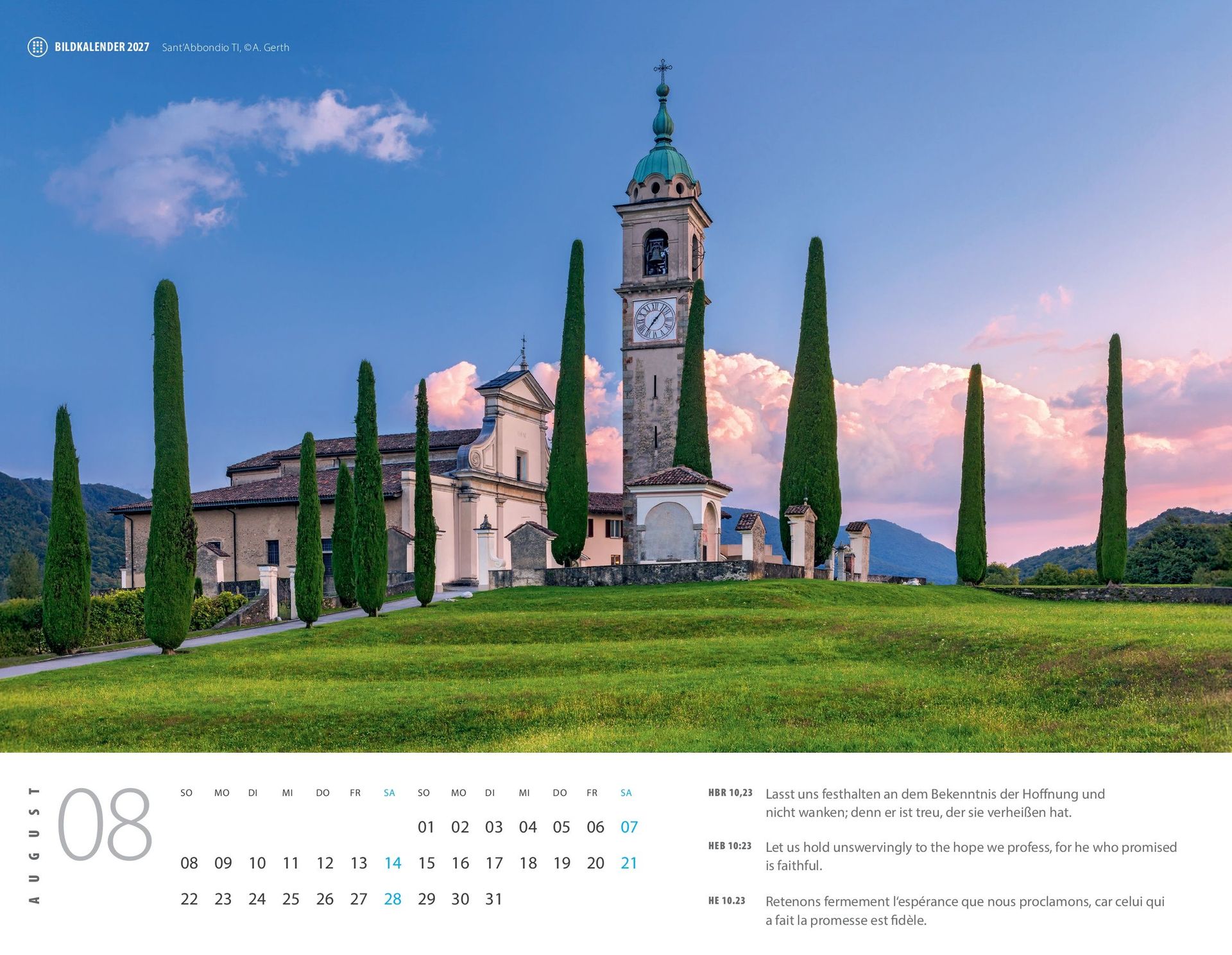 Advent-Verlag Schweiz-Bildkalender 2027_2413076_10 Advent-Verlag Schweiz-Bildkalender 2027_2413076_
