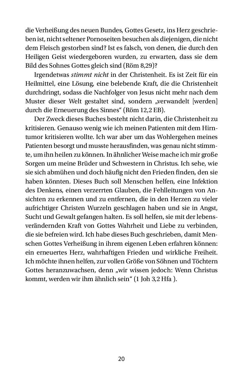 Advent-Verlag GmbH-Herz voll Gott_2422429_