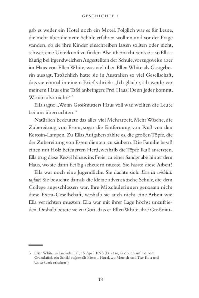 ABC Medien GmbH-Wunderbares und Erstaunliches a. d. Leben v. EGW_2430799_
