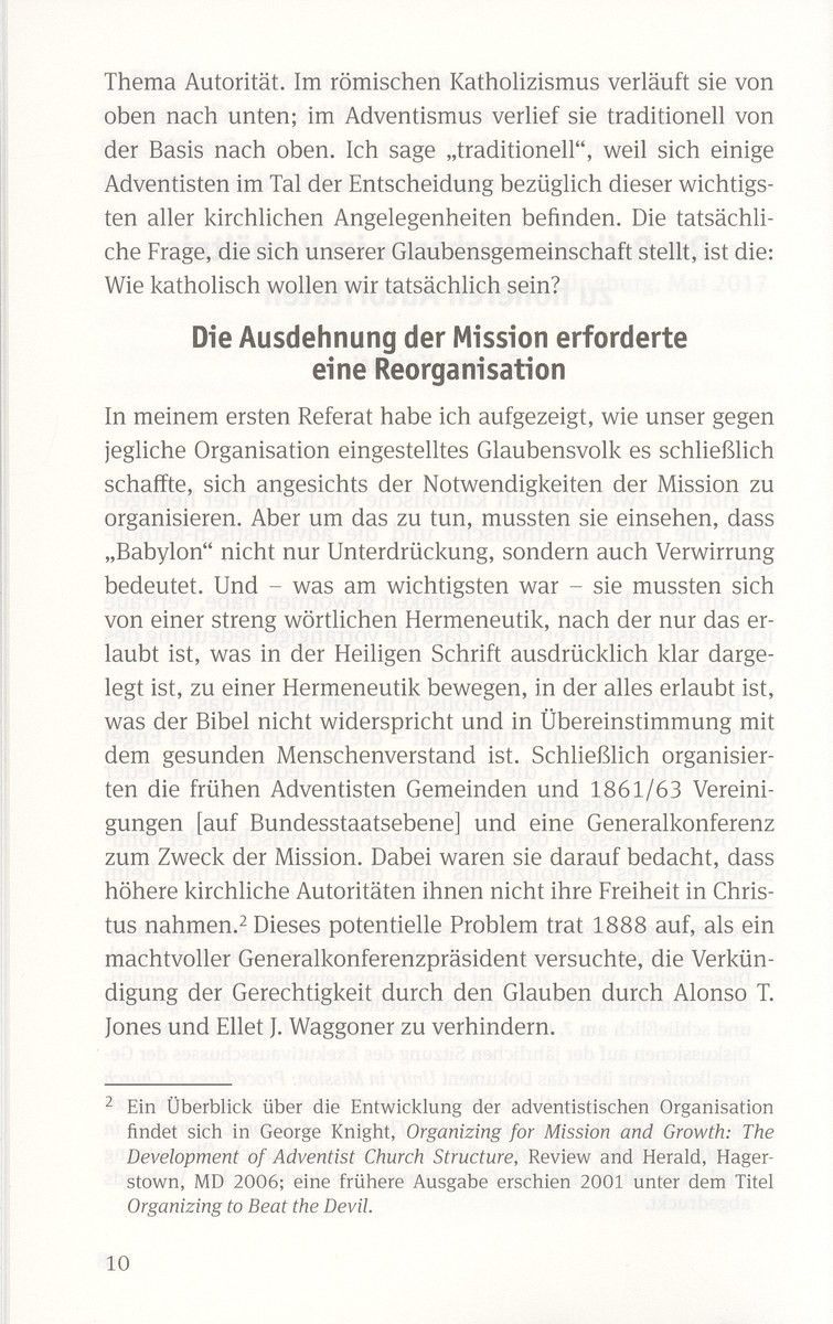 Advent-Verlag GmbH-Glauben heute 2017_2420999_4 Advent-Verlag GmbH-Glauben heute 2017_2420999_
