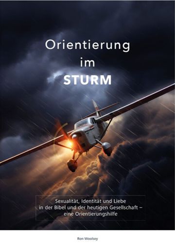 Orientierung im Sturm