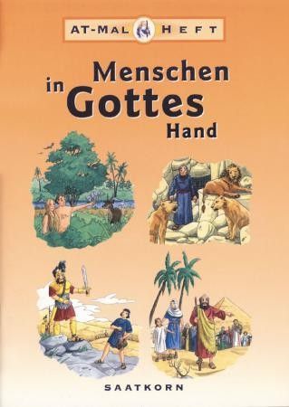 Advent-Verlag GmbH-Serie: Menschen in Gottes Hand, AT + NT, Deutsch_2210281_4 Advent-Verlag GmbH-Serie: Menschen in Gottes Hand, AT + NT, Deutsch_2210281_