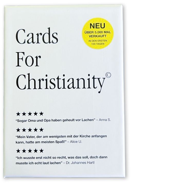 Cards for Christianity-Cards for Christianity_3642997_