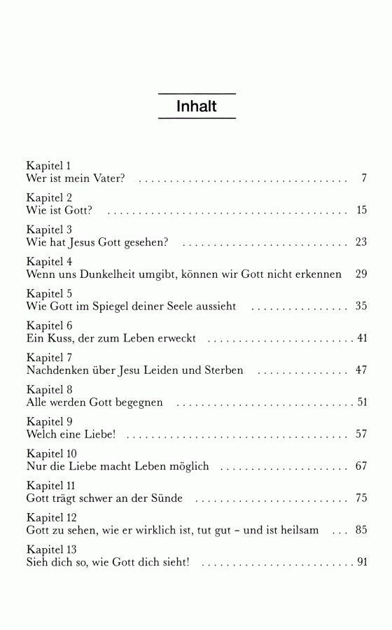 Advent-Verlag GmbH-Gott mit neuen Augen sehen_2420168_2 Advent-Verlag GmbH-Gott mit neuen Augen sehen_2420168_