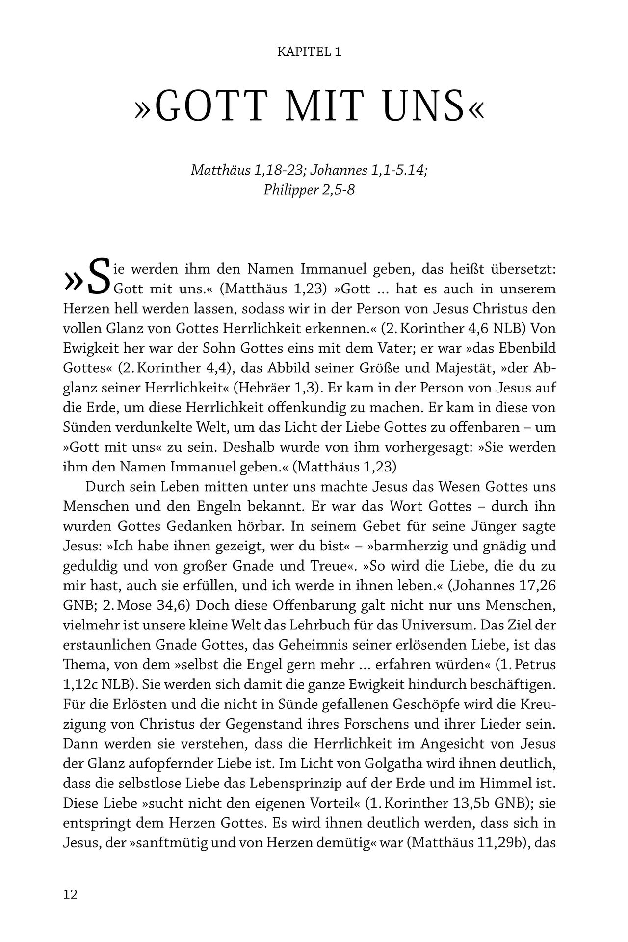 Advent-Verlag Schweiz-E-Serie: Die Geschichte der Hoffnung, Textausgabe_2410831_9 Advent-Verlag Schweiz-E-Serie: Die Geschichte der Hoffnung, Textausgabe_2410831_