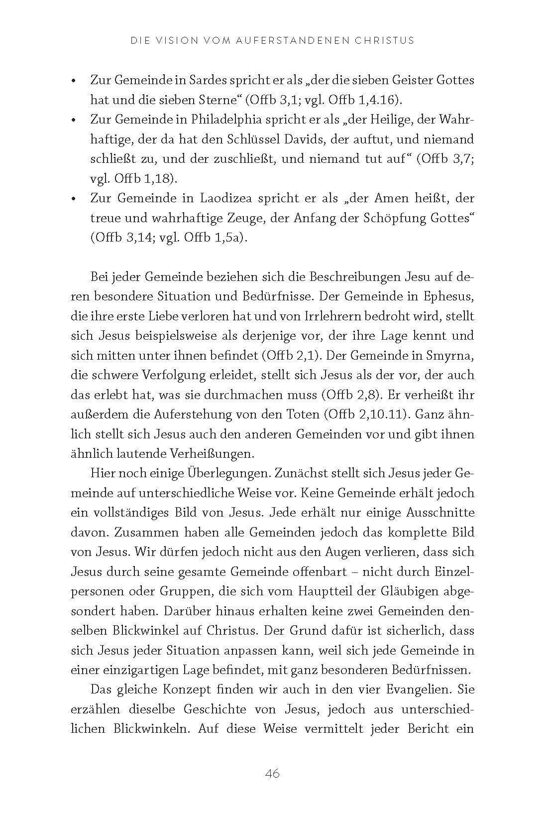 Advent-Verlag Schweiz-Offenbart, Das letzte Buch der Bibel_2411739_22 Advent-Verlag Schweiz-Offenbart, Das letzte Buch der Bibel_2411739_