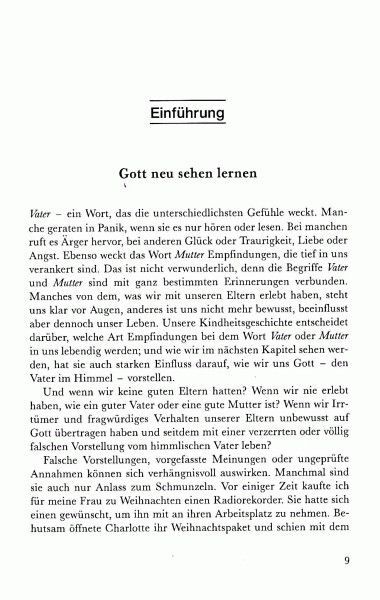 Advent-Verlag GmbH-Gottes Arme sind offen_2420170_