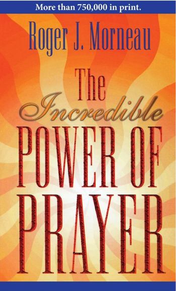 Review and Herald Publishing Association -The Incredible Power of Prayer, Englisch_2540651_
