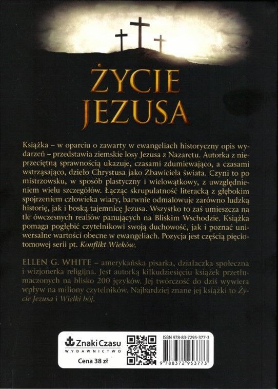 Znaki Czasu-Der Sieg der Liebe, Softcover, Polnisch (Zycie Jezusa)_2542217_2 Znaki Czasu-Der Sieg der Liebe, Softcover, Polnisch (Zycie Jezusa)_2542217_