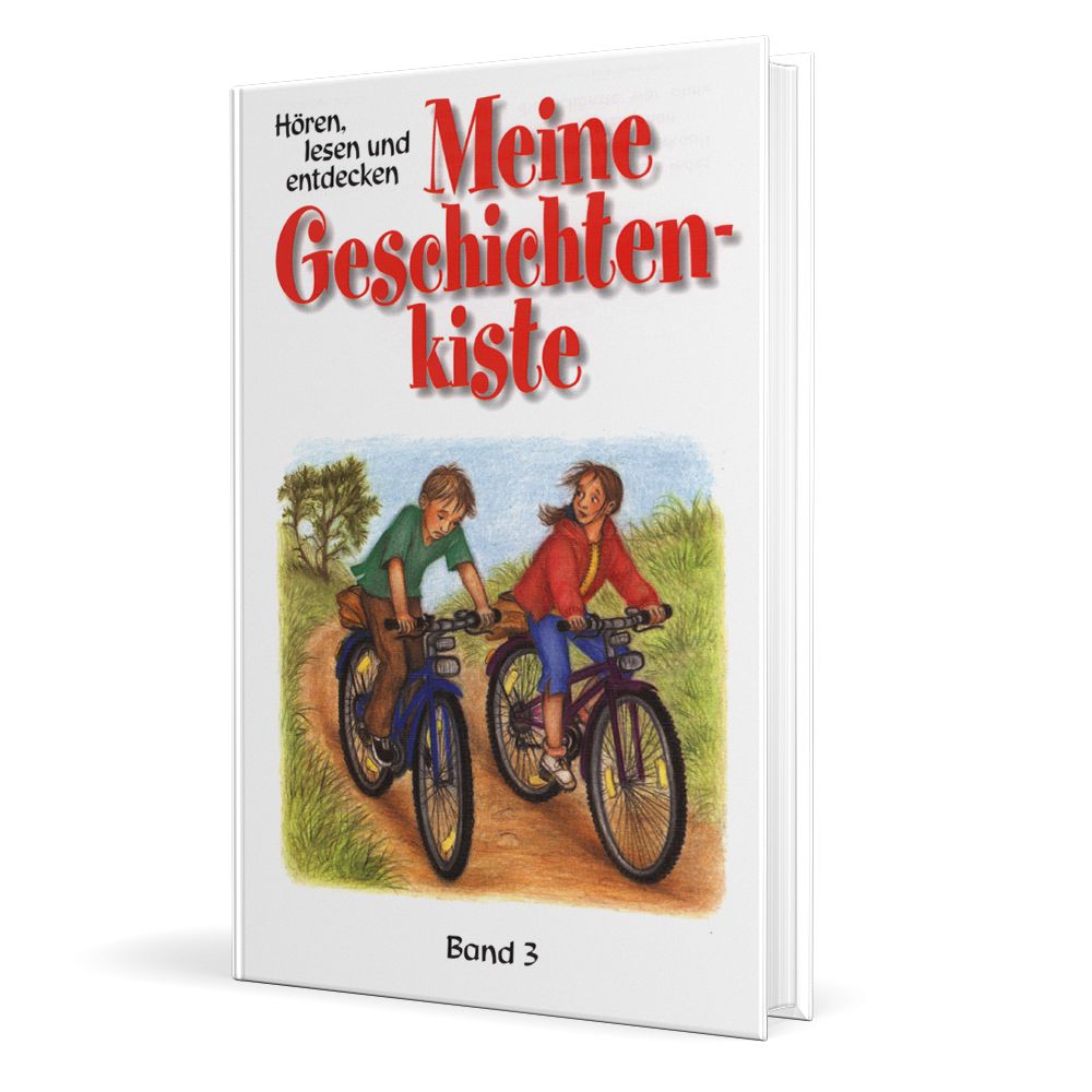 Advent-Verlag Schweiz-Meine Geschichtenkiste, Band 3_2210233_1 Advent-Verlag Schweiz-Meine Geschichtenkiste, Band 3_2210233_