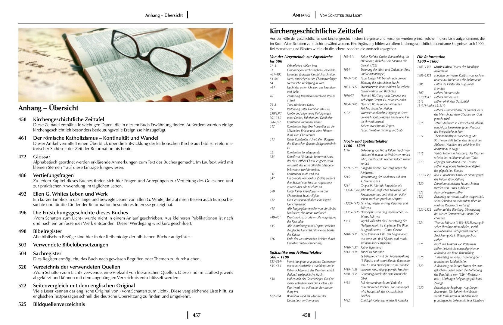 Advent-Verlag Schweiz-E-Serie: Die Geschichte der Hoffnung, Premium_2210113_