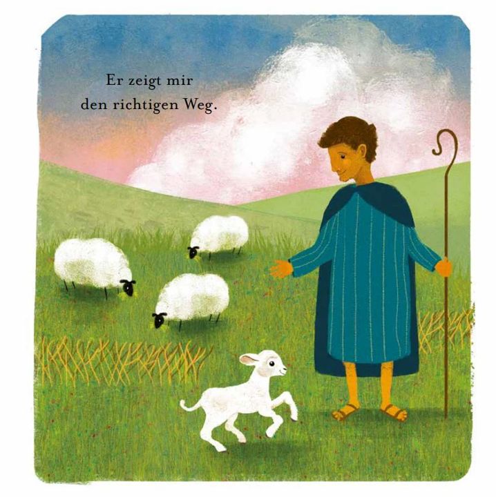 Gerth Medien-Mein guter Hirte_2942646_