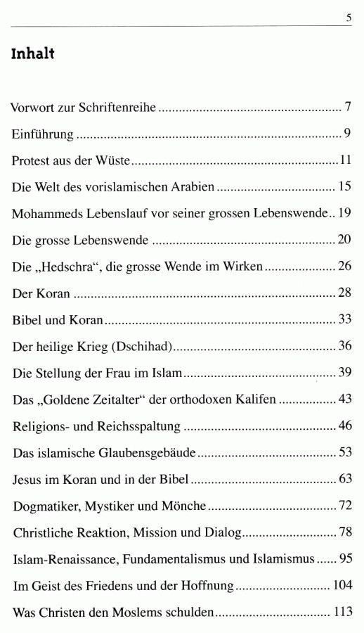 Advent-Verlag Schweiz-Das Christentum begegnet dem Islam_2410056_3 Advent-Verlag Schweiz-Das Christentum begegnet dem Islam_2410056_