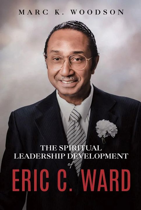 Pacific Press Publishing Association-The spiritual leadership development of Eric C. Ward, Englisch_2542808_1 Pacific Press Publishing Association-The spiritual leadership development of Eric C. Ward, Englisch_2542808_