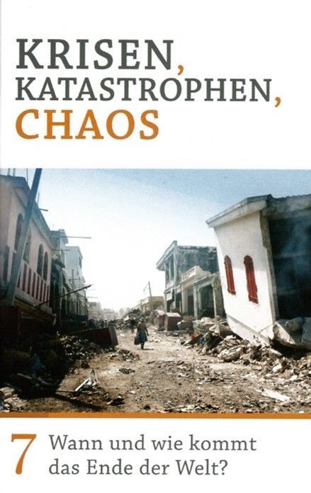 Freikirche der STA, DSV-Minibuch Nr. 7: Krisen, Katastrophen, Chaos_2442184_