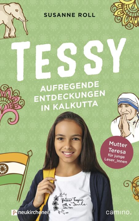 Neukirchener Verlag-Tessy_2942554_1 Neukirchener Verlag-Tessy_2942554_