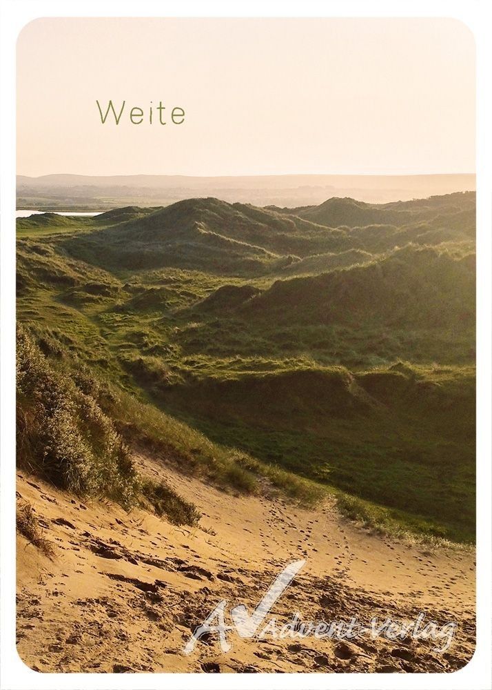 Weite