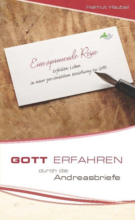 ABC Medien GmbH-Gott erfahren durch die Andreasbriefe_2431617_
