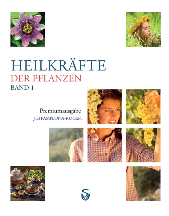 ABC Medien GmbH-Heilkräfte der Pflanzen, Premium, Band 1_2231082_1 ABC Medien GmbH-Heilkräfte der Pflanzen, Premium, Band 1_2231082_