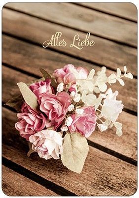 Alles Liebe